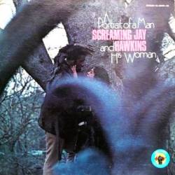 Portrait of a Man and His Woman